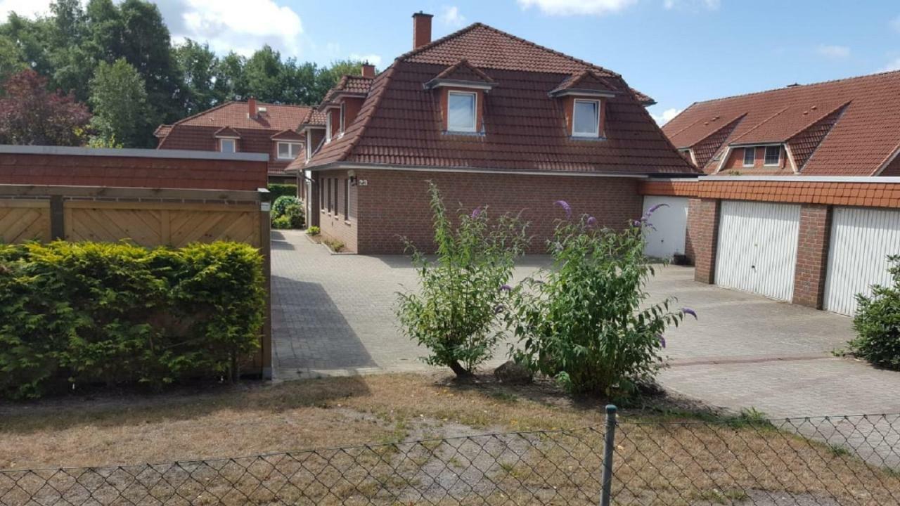 "Am See" In Geestland -Langen, Ideal Fuer Familien Exterior photo